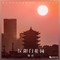 武汉发生的一幕！这首歌令韩红哽咽，令观众泪目……