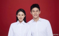 孙杨艳福不浅！张豆豆出身干净，远比那些整容的娱乐圈女艺人漂亮