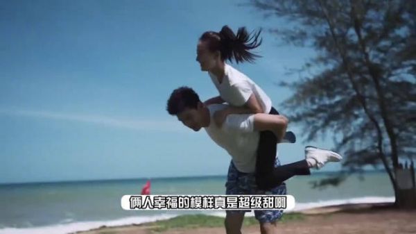 孙杨和张豆豆官宣结婚,透露恋爱过程,男方曾被曝与空姐有私生子