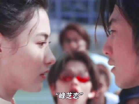相爱的时候是真,分开了不会复合也是真的……