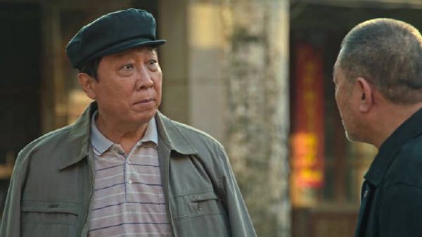 莽村车神李有田,弯道飙车都不带减速的!老默出手直接灭口