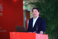 专家：人民币国际化水平总体呈现长期增长趋势