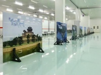 神奇！邯郸造出一种玻璃！