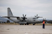 斯洛文尼亚修订军购计划