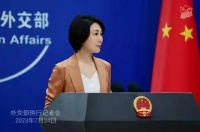 外交部回应！将恢复这两国公民免签入境中国→