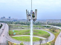 “西方低估了中国绕过管制的能力”