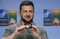 泽连斯基：前线传来好消息