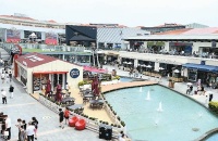 奥特莱斯为啥越来越火？