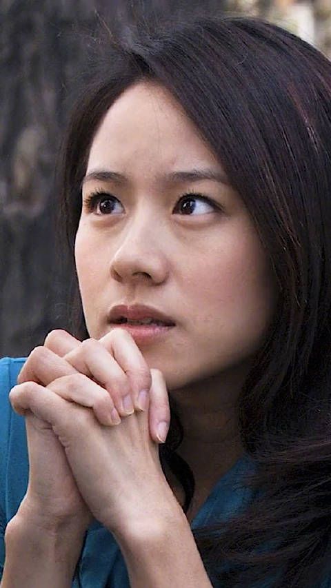既然离婚了，女神考虑出来拍戏吗……