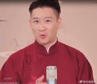 “云”字被摘走了吗？曹云金本人首次在直播时提及此事