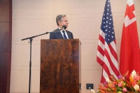 中国对此没兴趣！