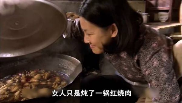 部长只给专家发肉和油，院长得知后眼红，直接把肉分配给全院！