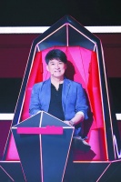 “导师”周华健发声