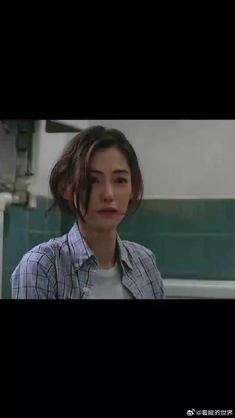 年轻时的张柏芝太美了吧，不愧是香港最后一个美人！