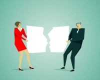 证监会重磅发声！A股“离婚式减持”无处遁形？解读背后深意