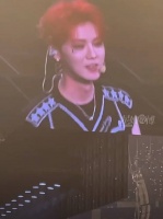 鹿晗这理解能力简直满分！ 小心下场之后 赫哥打你呦！