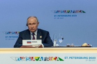 普京：乌军改变战术了！