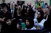 他俩紧急会面：处于二战以来最严重的安全政策局势中