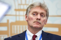 克宫：这是乌方的“绝望之举”