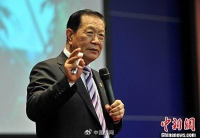 李昌钰回应造伪证指控：20年后检测不到不能说明此前证据不存在