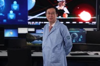 先后研制发射12颗卫星，造“星星”的他透露北斗导航还有这些计划