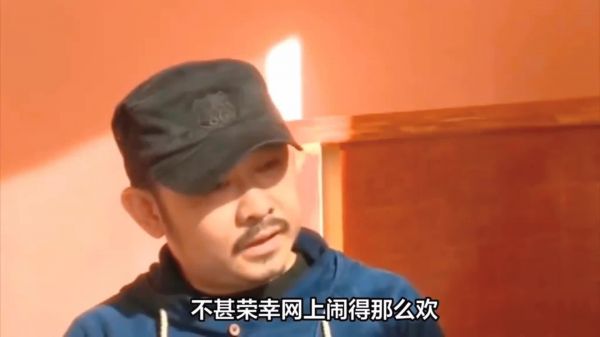 刀郎一曲,句句刨坟,刀刀暴击,众星避之不及现原形