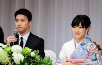 福原爱行踪被邻居曝光！与横滨男前妻和解，被批一直在说谎