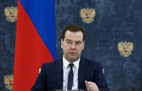 梅德韦杰夫：俄有足够能力完成军事行动，将像15年前那样粉碎敌人