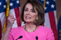 “那样的话，白宫会变成一个犯罪企业”