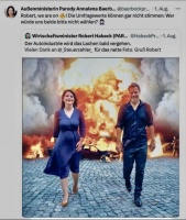 德国外交部怒了