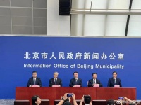 北京明确灾后重建思路：一年基本恢复三年全面提升