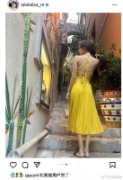 Lisa已经完全融入首富一家了吧 和二哥二嫂同游，账号互关……