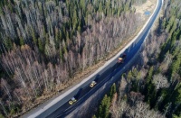 俄国家公路公司：9个设备8个来自中企，不比欧洲的差