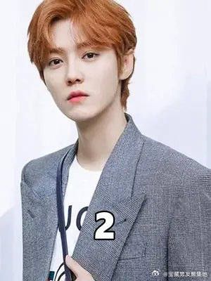 承诺30岁前结婚的鹿晗,为何至今不娶关晓彤?原来是因一个女人