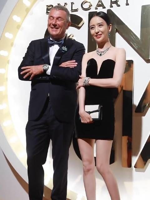 这么漂亮的新疆第一美女,陈思诚当初咋想的?赶紧抢回去吧