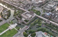 两地情缘：西安泉州同上春晚的美美与共