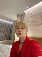 刘彰发文回应恋爱传闻 称目前已经单身