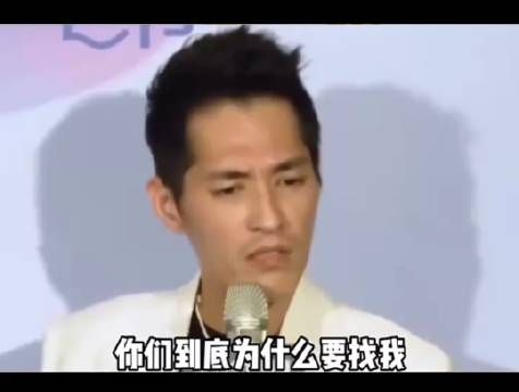 蓝正龙曾三次拒绝披荆斩棘的邀约!