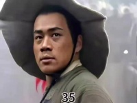 武松大战飞云浦，转身血洗鸳鸯楼……