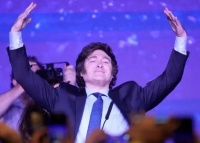 阿根廷要“变天”？