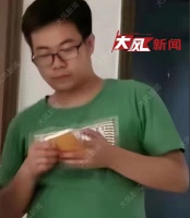 中国小伙今年2月在泰国突然失踪至今，大使馆回应