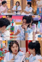 谁懂，魏大勋这里反应是真的很快，情商绝了！