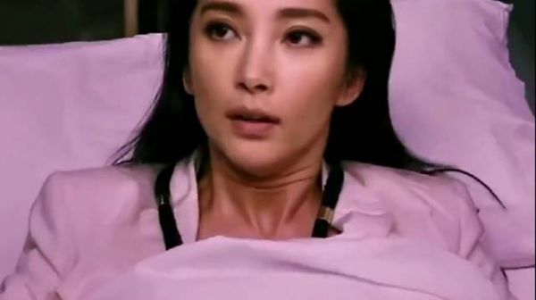 2男追一女,啥招术都用啊
