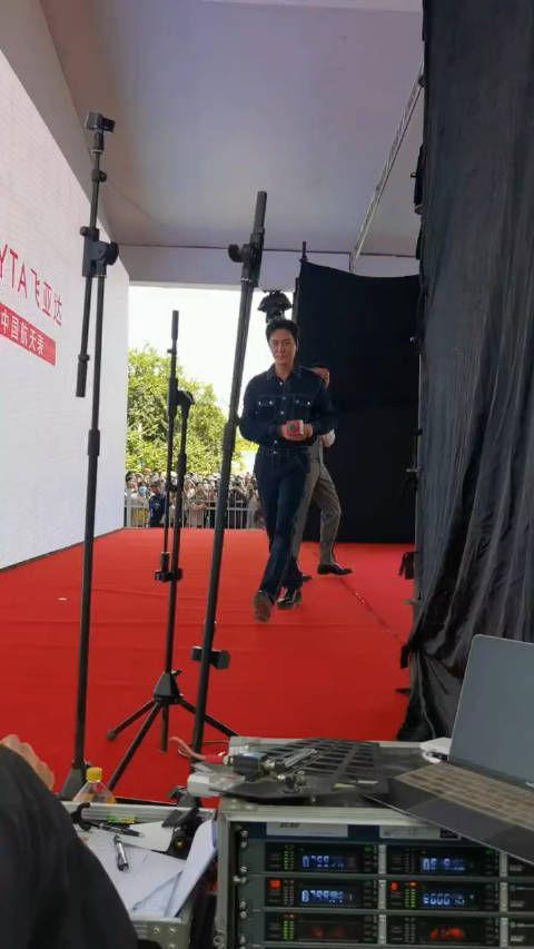 有人说冯绍峰复婚了,真的假的