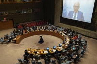 朝鲜发声：坚决反对