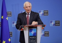 欧盟外长声称俄罗斯是经济侏儒，俄方反驳：他是嫉妒