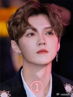 关晓彤被问：鹿晗要是喜欢上别人怎么办？