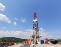 中石化在四川盆地发现300亿方气田