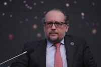 奥地利外长：新欧洲安全框架不能“排除俄罗斯”