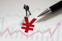 在岸人民币突然收复7.3关口！